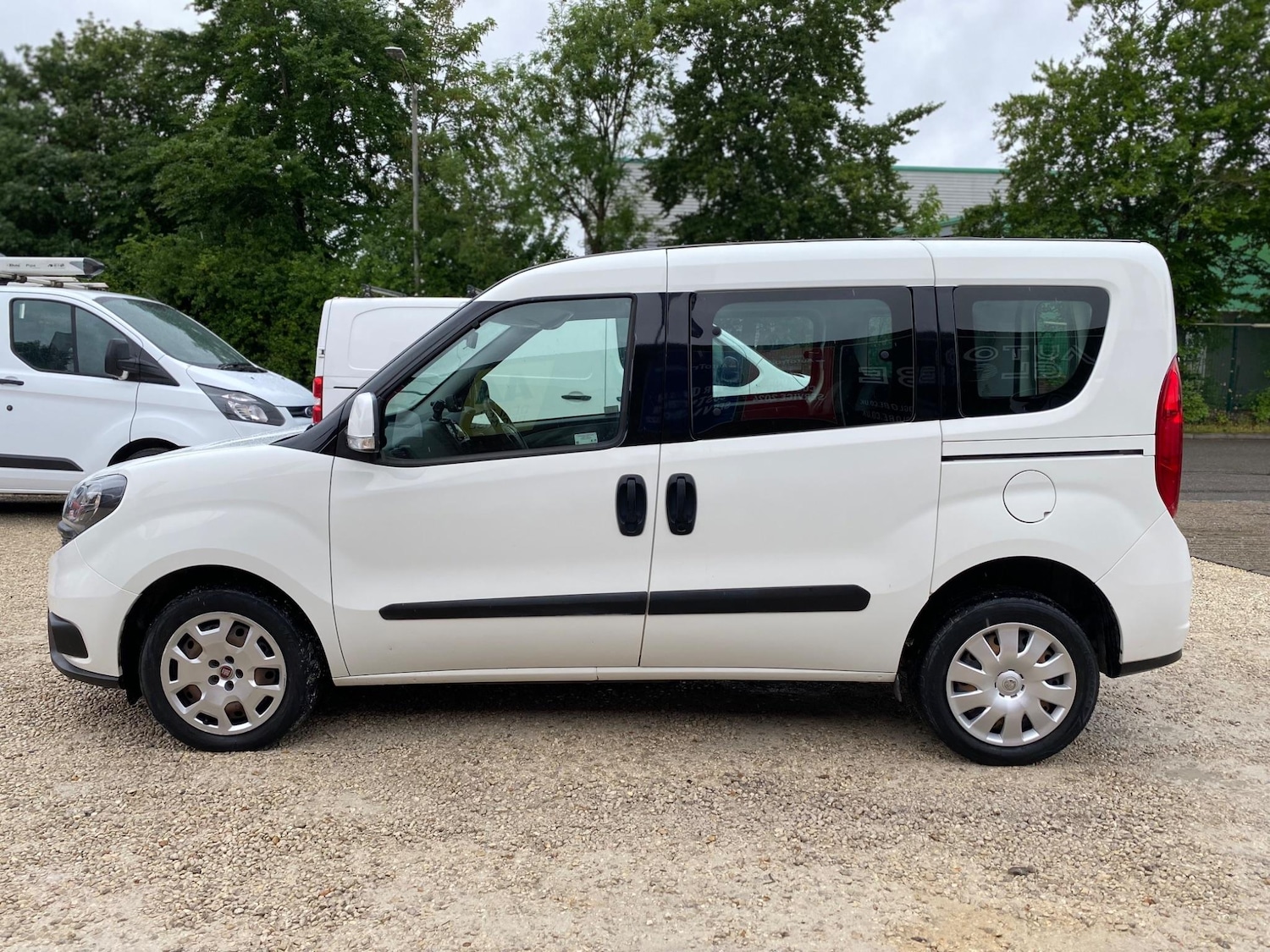 Vehicle 19