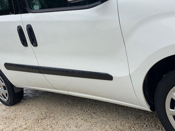 Used Fiat Doblo 2020 for sale - 74768422: Photo 20