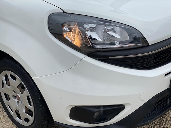 Used Fiat Doblo 2020 for sale - 74768422: Photo 22