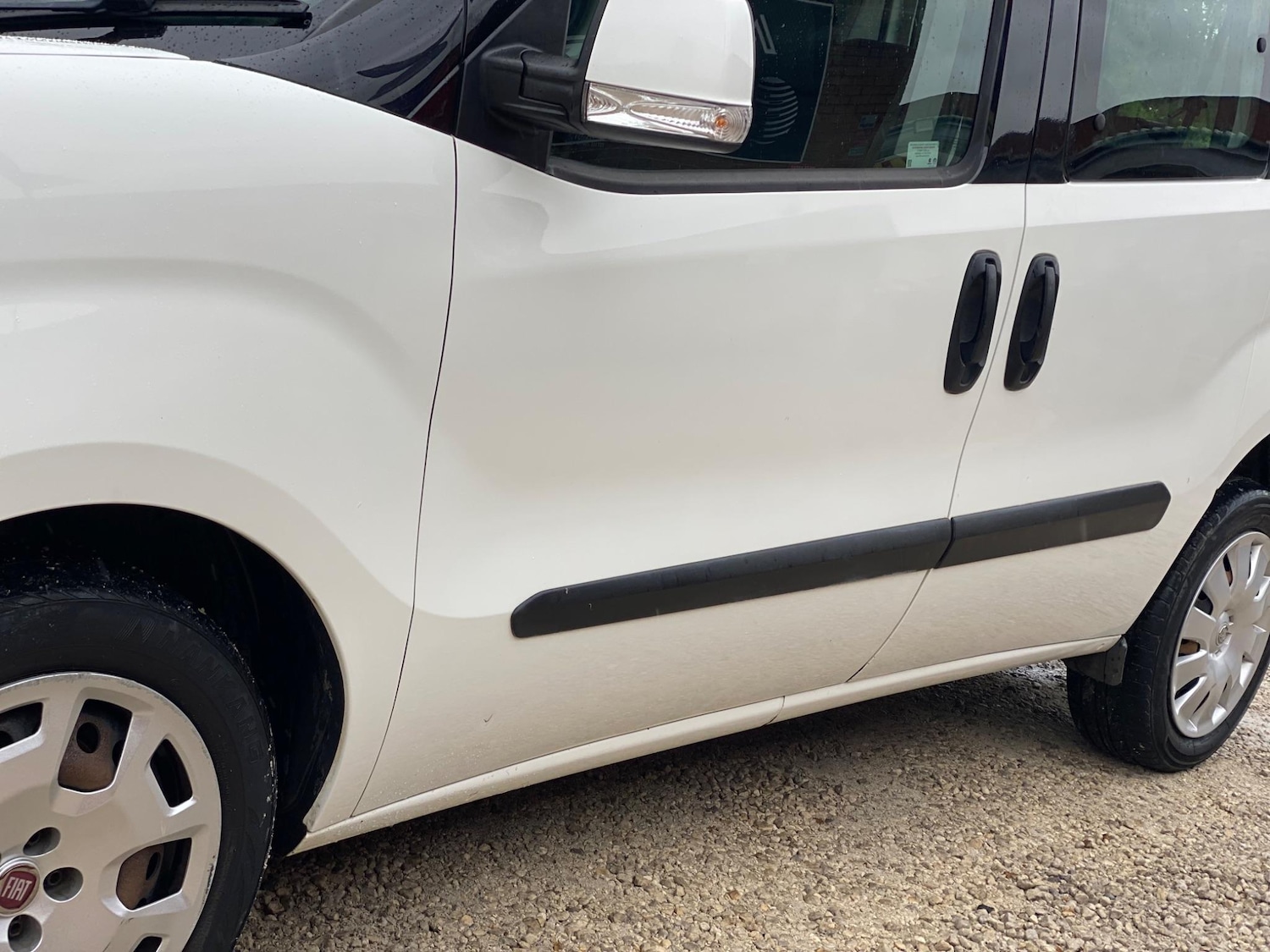 Vehicle 23