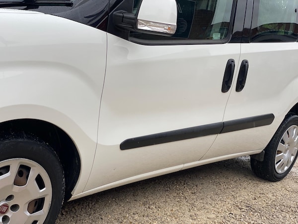 Used Fiat Doblo 2020 for sale - 74768422: Photo 23