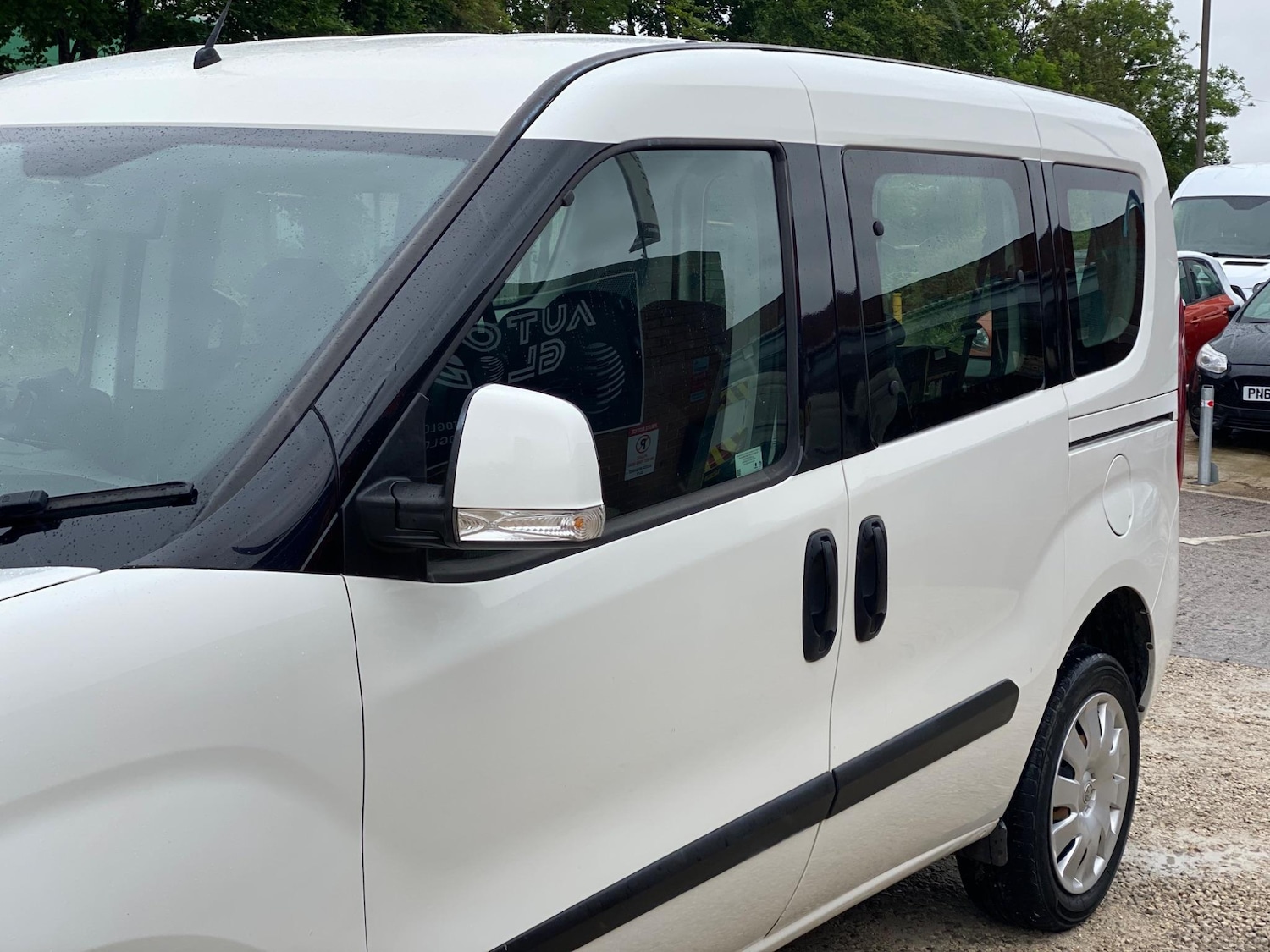 Vehicle 24