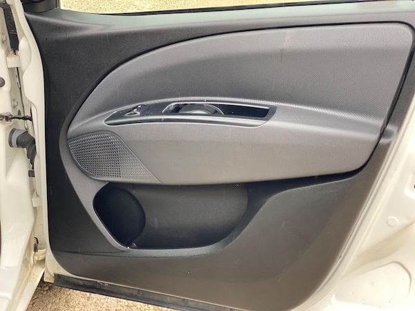 Used Fiat Doblo 2020 for sale - 74768422: Photo 35