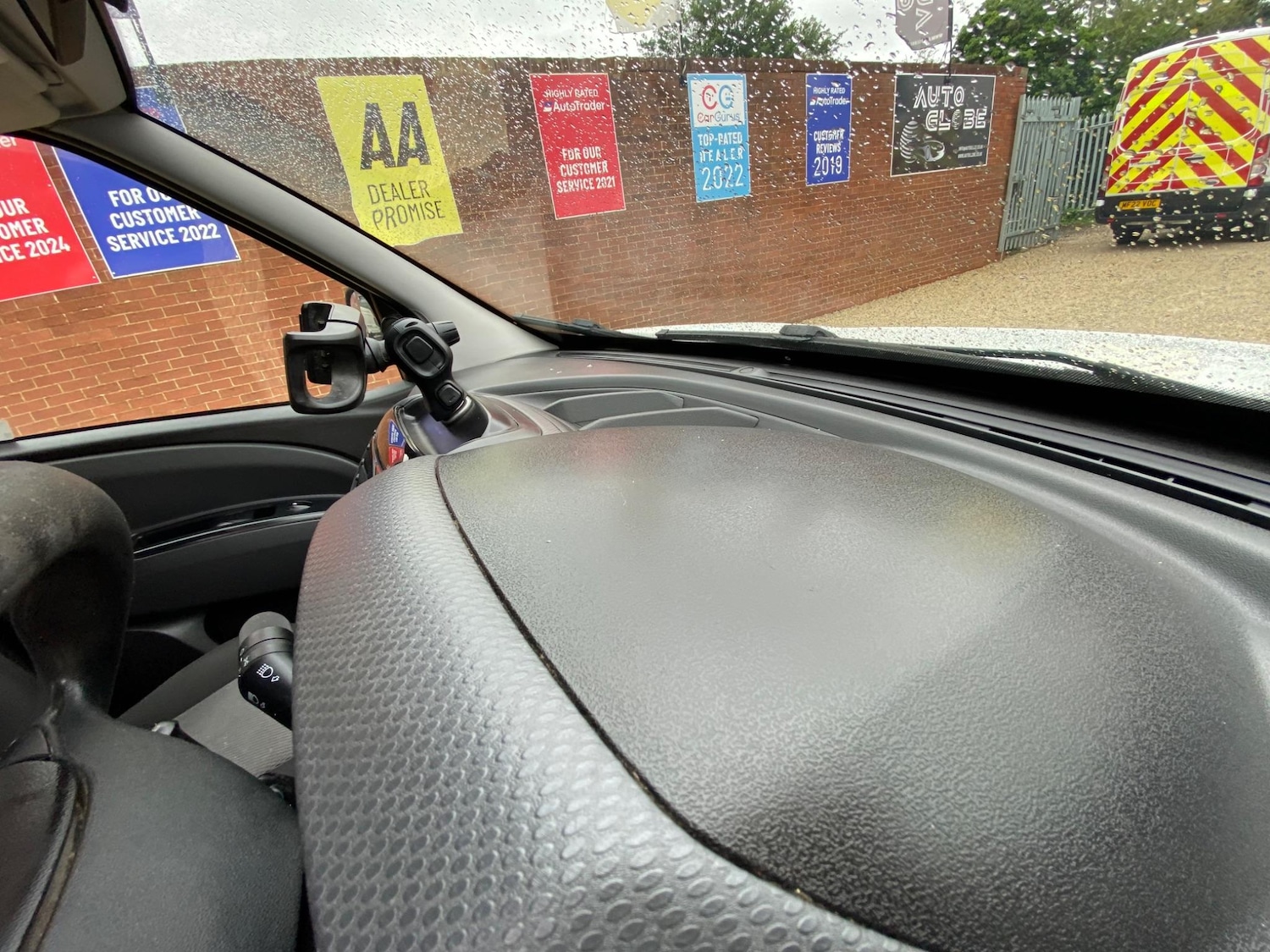 Vehicle 36