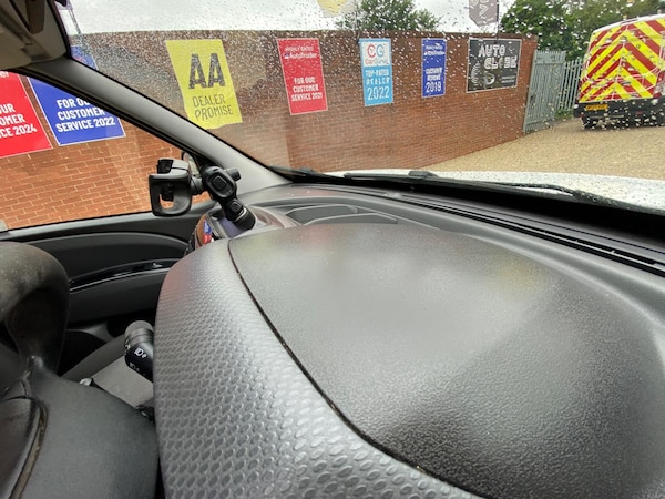 Used Fiat Doblo 2020 for sale - 74768422: Photo 36