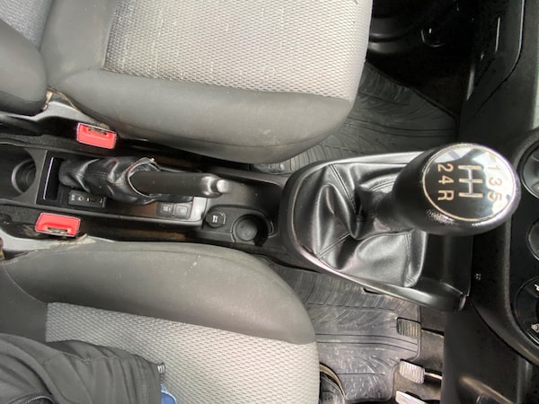 Used Fiat Doblo 2020 for sale - 74768422: Photo 38