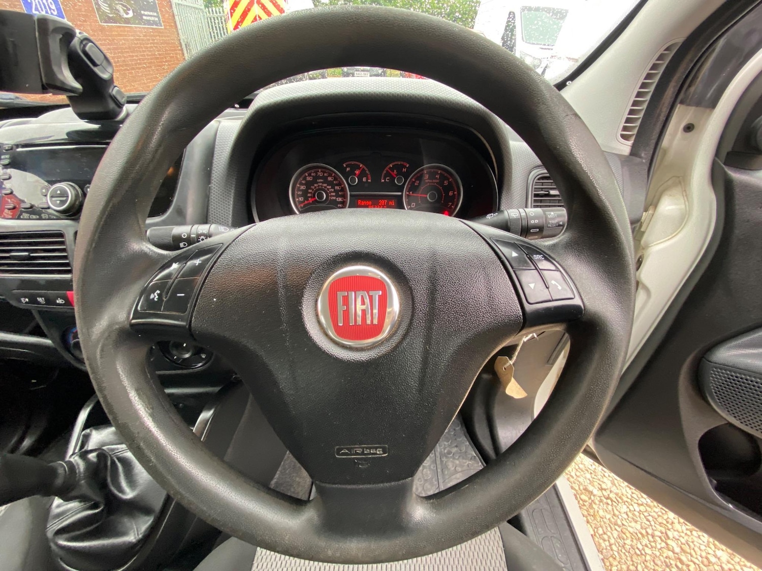 Vehicle 40