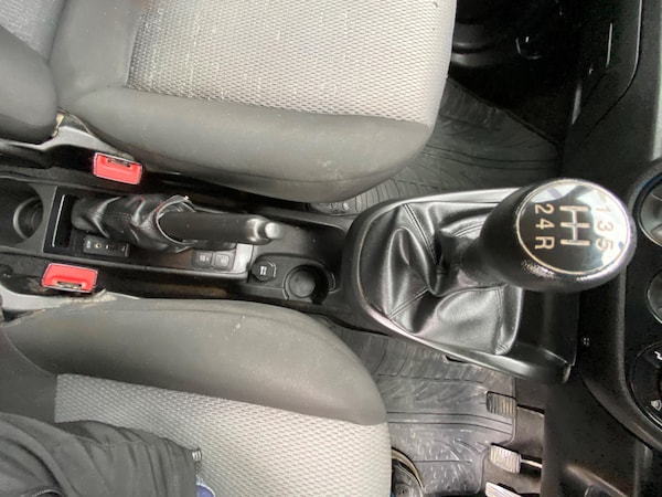 Used Fiat Doblo 2020 for sale - 74768422: Photo 44