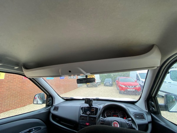 Used Fiat Doblo 2020 for sale - 74768422: Photo 46