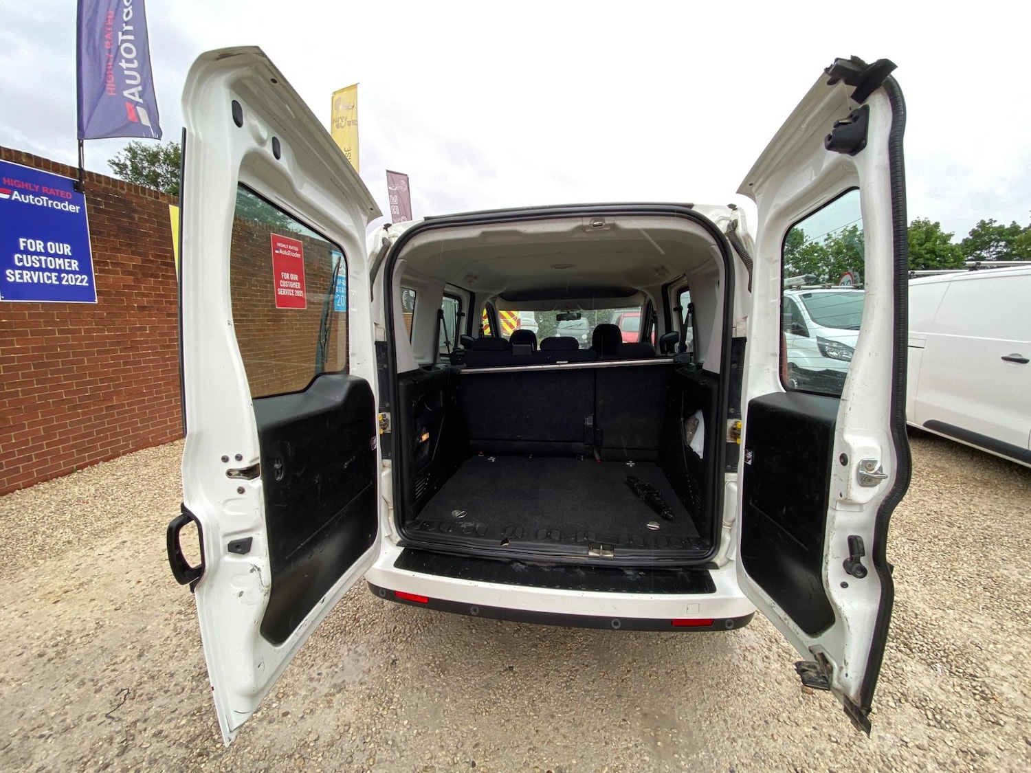 Vehicle 47