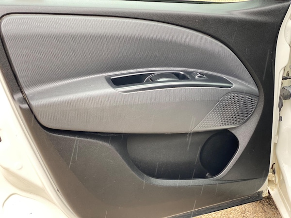 Used Fiat Doblo 2020 for sale - 74768422: Photo 51