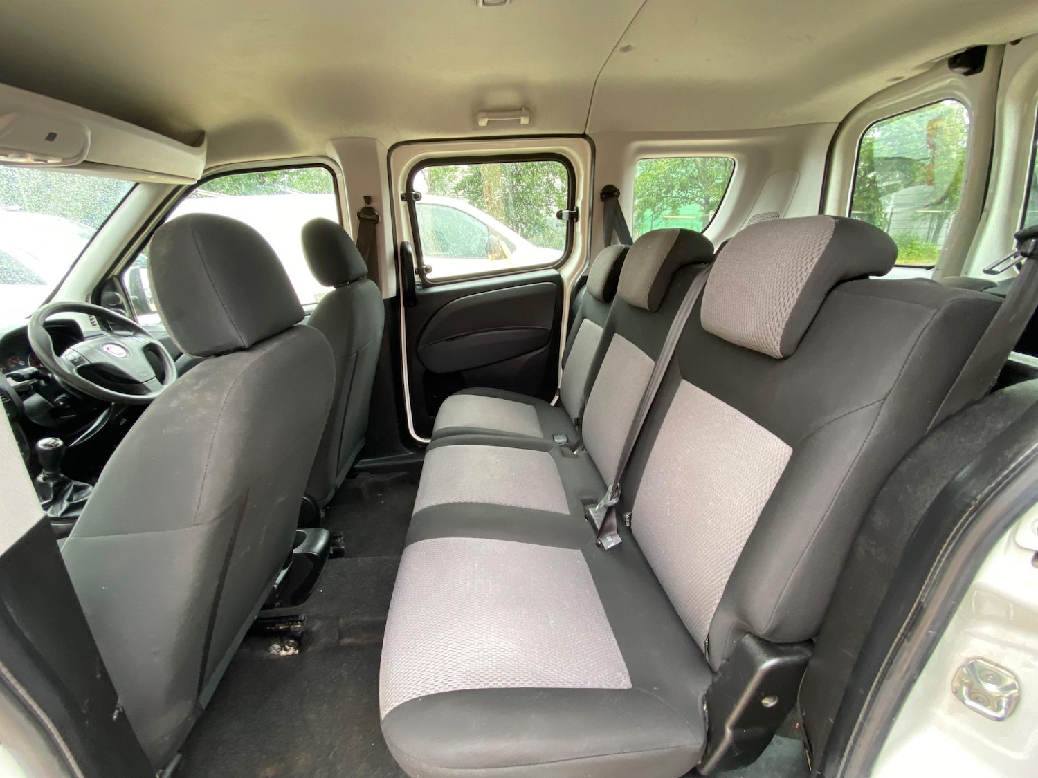 Vehicle 52