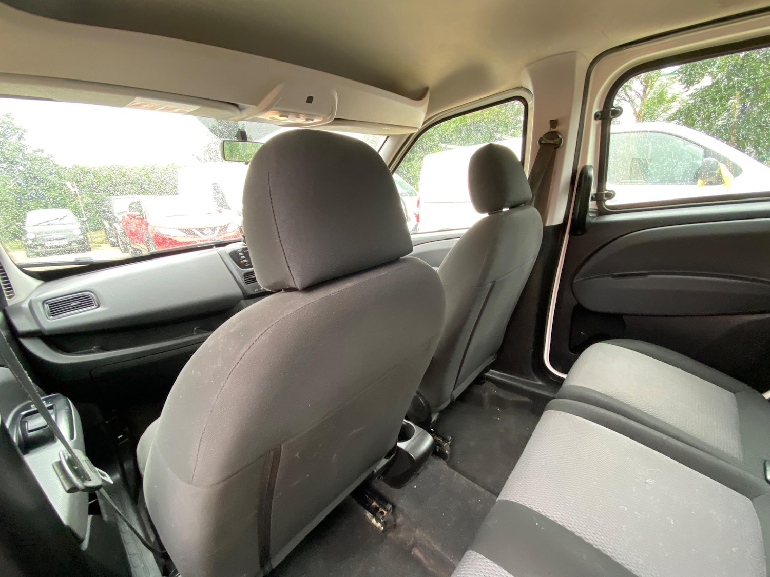 Vehicle 53