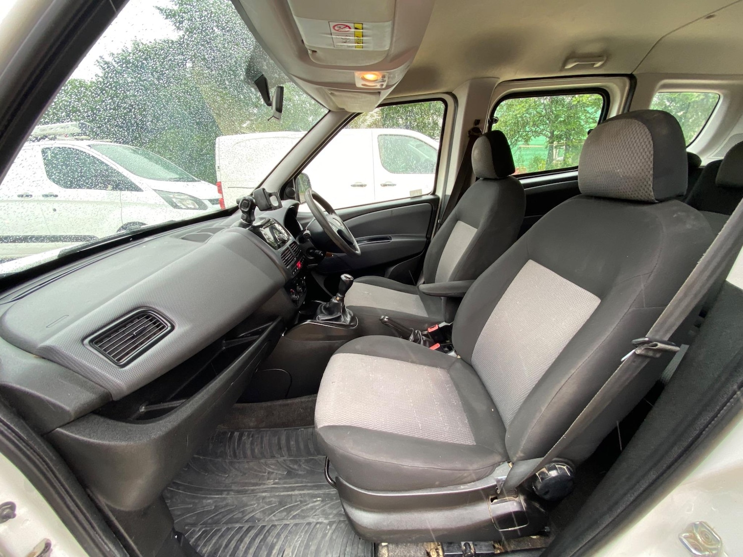 Vehicle 54