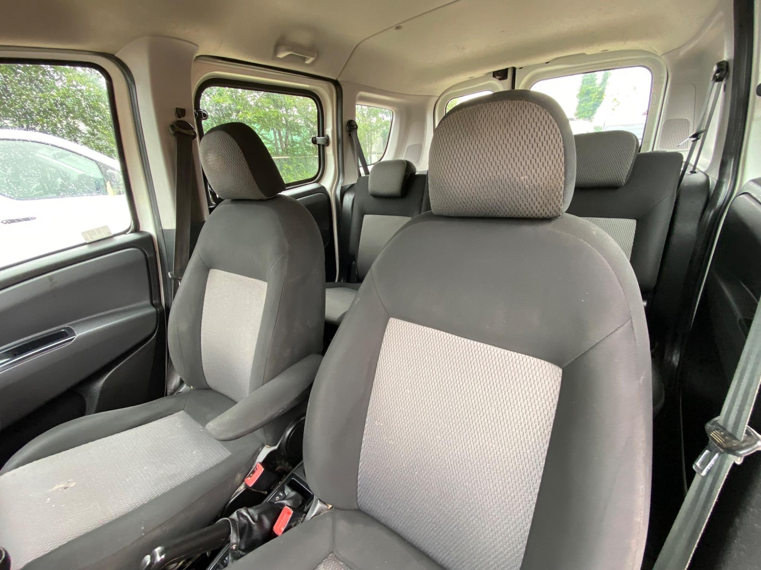 Vehicle 55