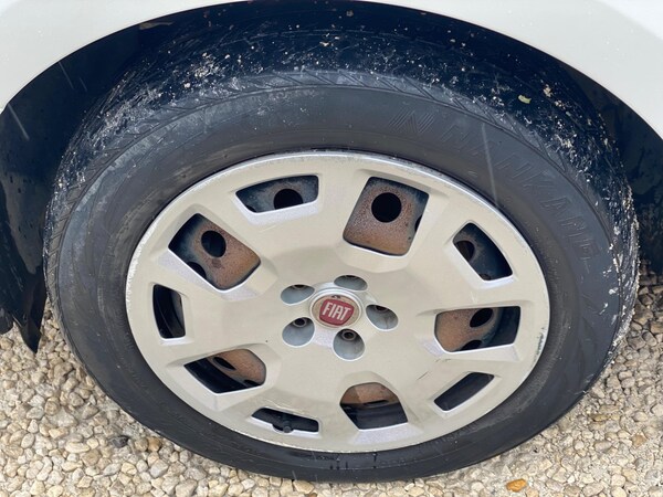 Used Fiat Doblo 2020 for sale - 74768422: Photo 57
