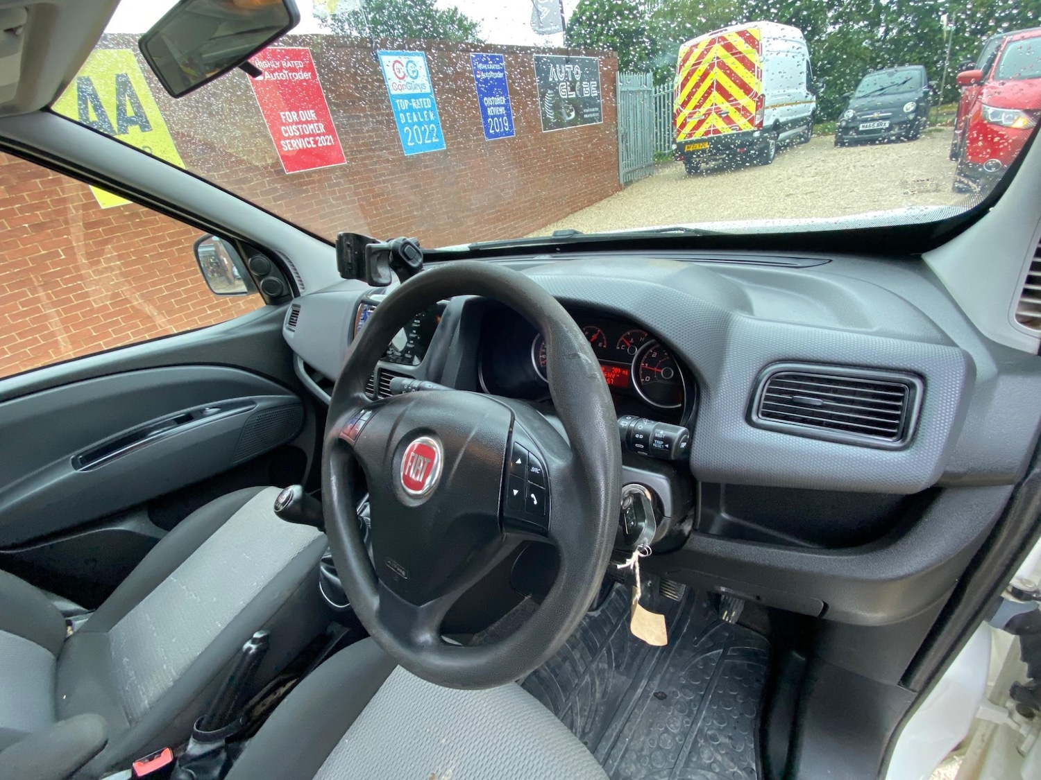 Vehicle 9