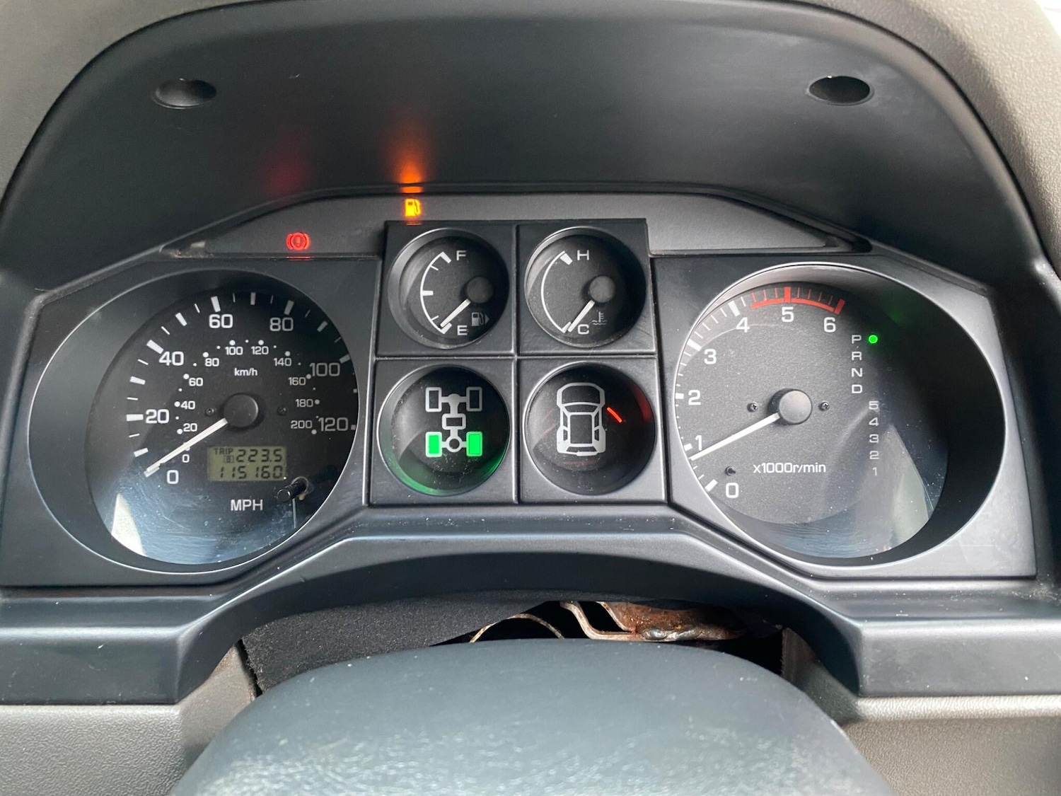 Used Mitsubishi Shogun 2006 for sale - 77175632: Photo 10