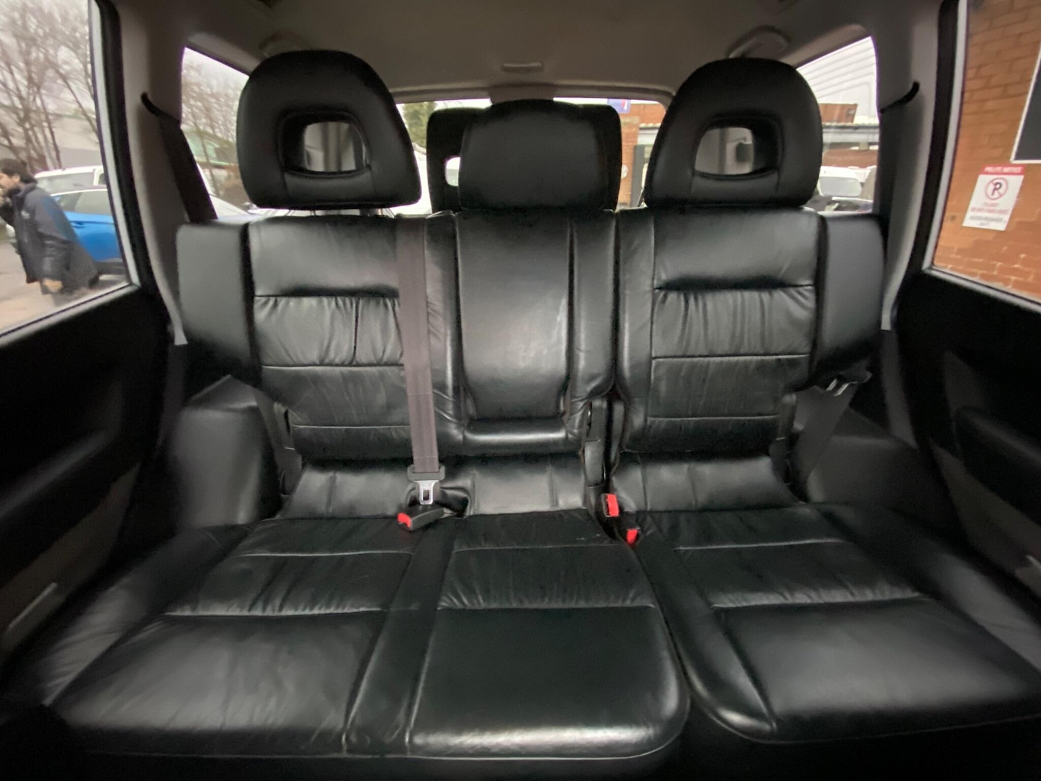 Used Mitsubishi Shogun 2006 for sale - 77175632: Photo 12