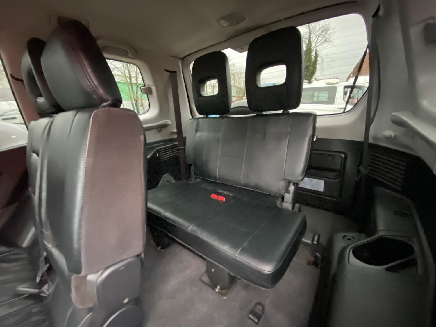 Used Mitsubishi Shogun 2006 for sale - 77175632: Photo 15