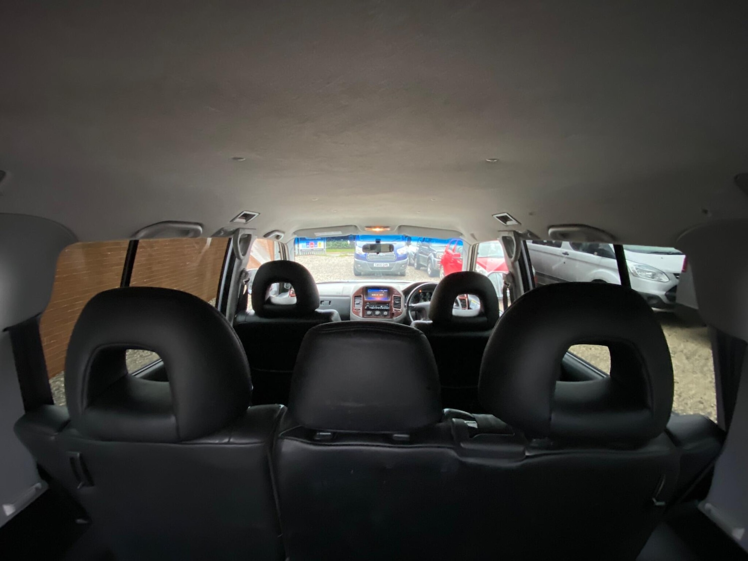 Used Mitsubishi Shogun 2006 for sale - 77175632: Photo 21