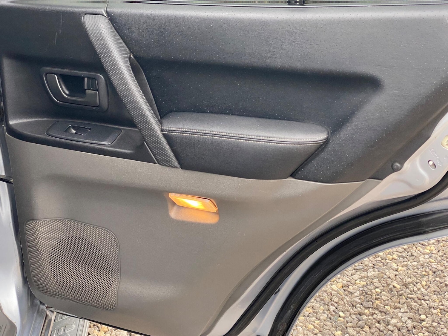 Used Mitsubishi Shogun 2006 for sale - 77175632: Photo 23