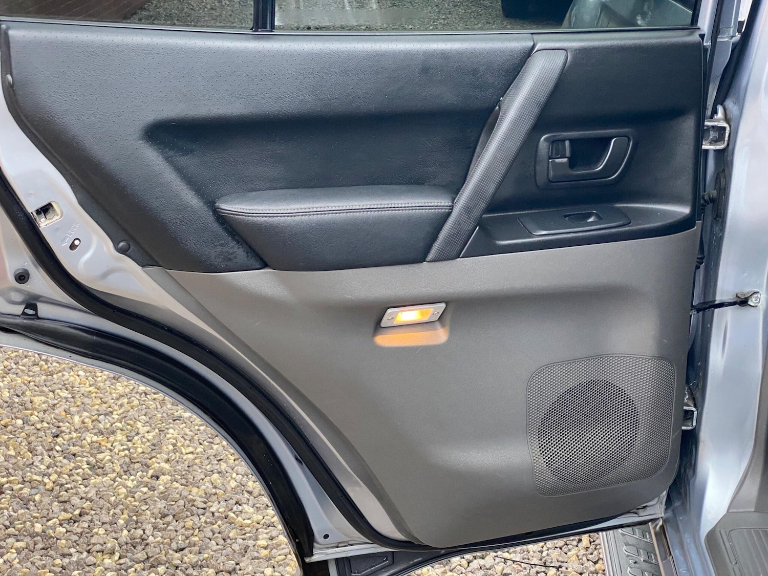 Used Mitsubishi Shogun 2006 for sale - 77175632: Photo 24