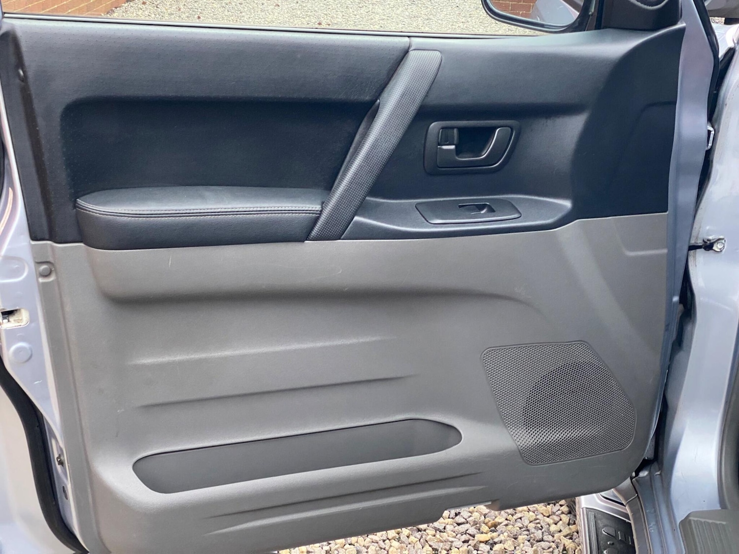 Used Mitsubishi Shogun 2006 for sale - 77175632: Photo 26