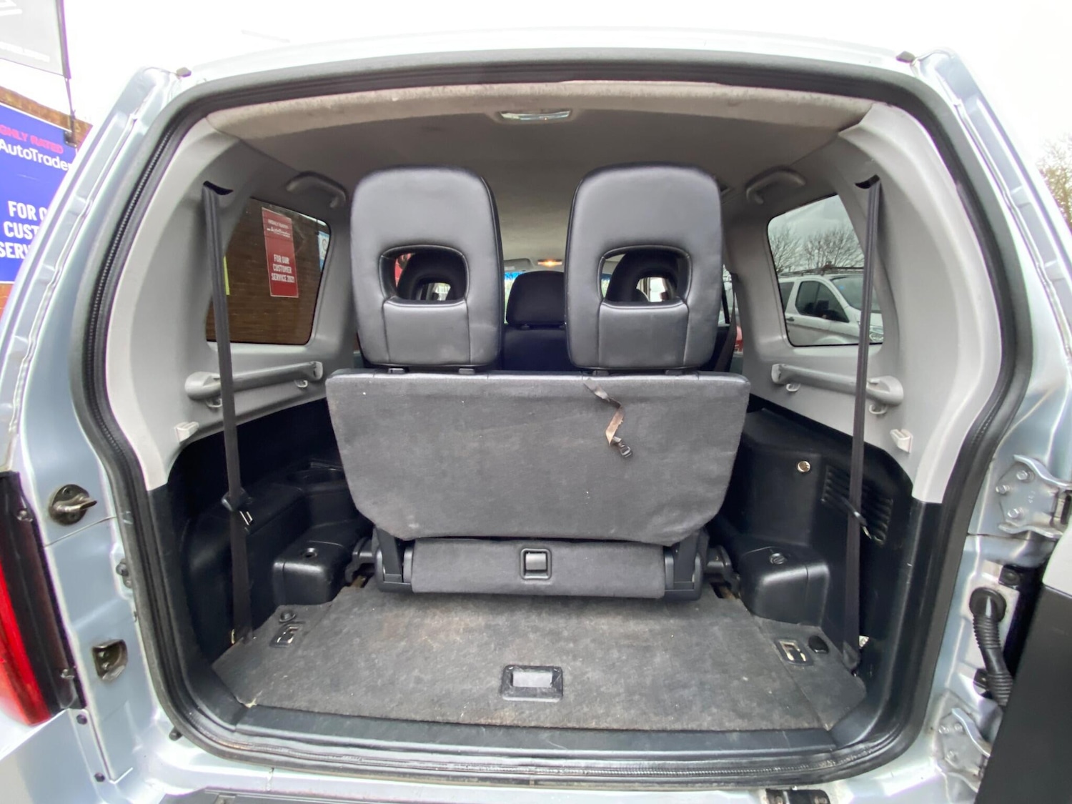 Used Mitsubishi Shogun 2006 for sale - 77175632: Photo 28