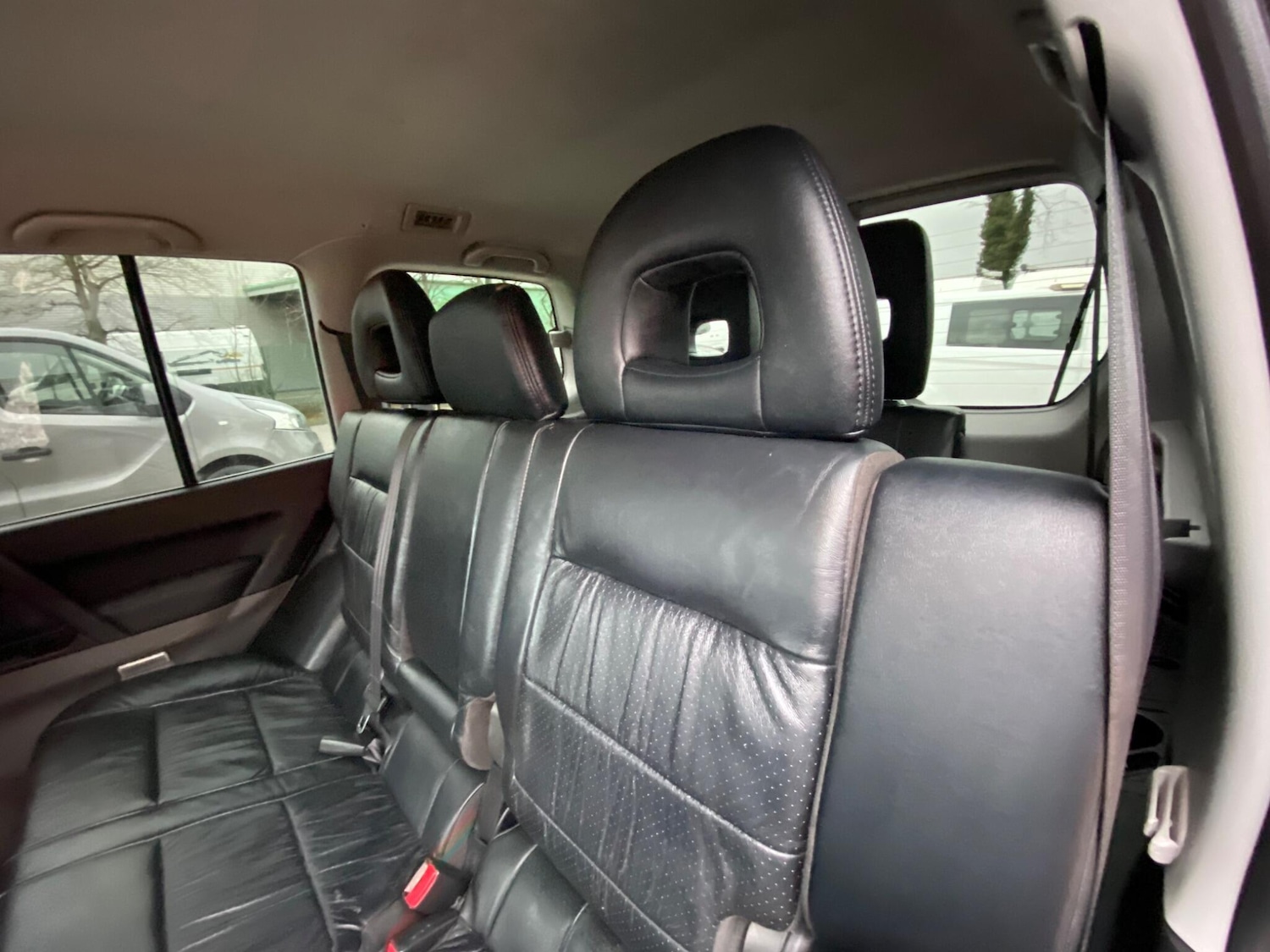 Used Mitsubishi Shogun 2006 for sale - 77175632: Photo 29