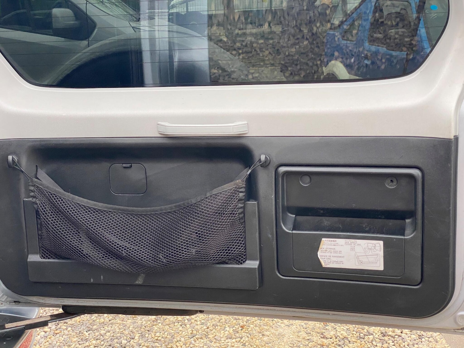 Used Mitsubishi Shogun 2006 for sale - 77175632: Photo 35