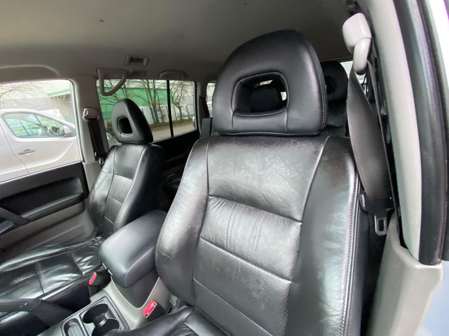 Used Mitsubishi Shogun 2006 for sale - 77175632: Photo 37