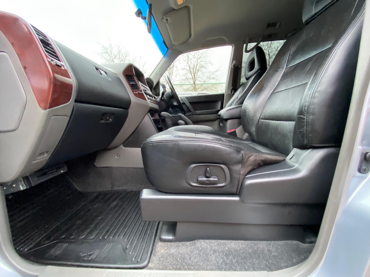 Used Mitsubishi Shogun 2006 for sale - 77175632: Photo 42