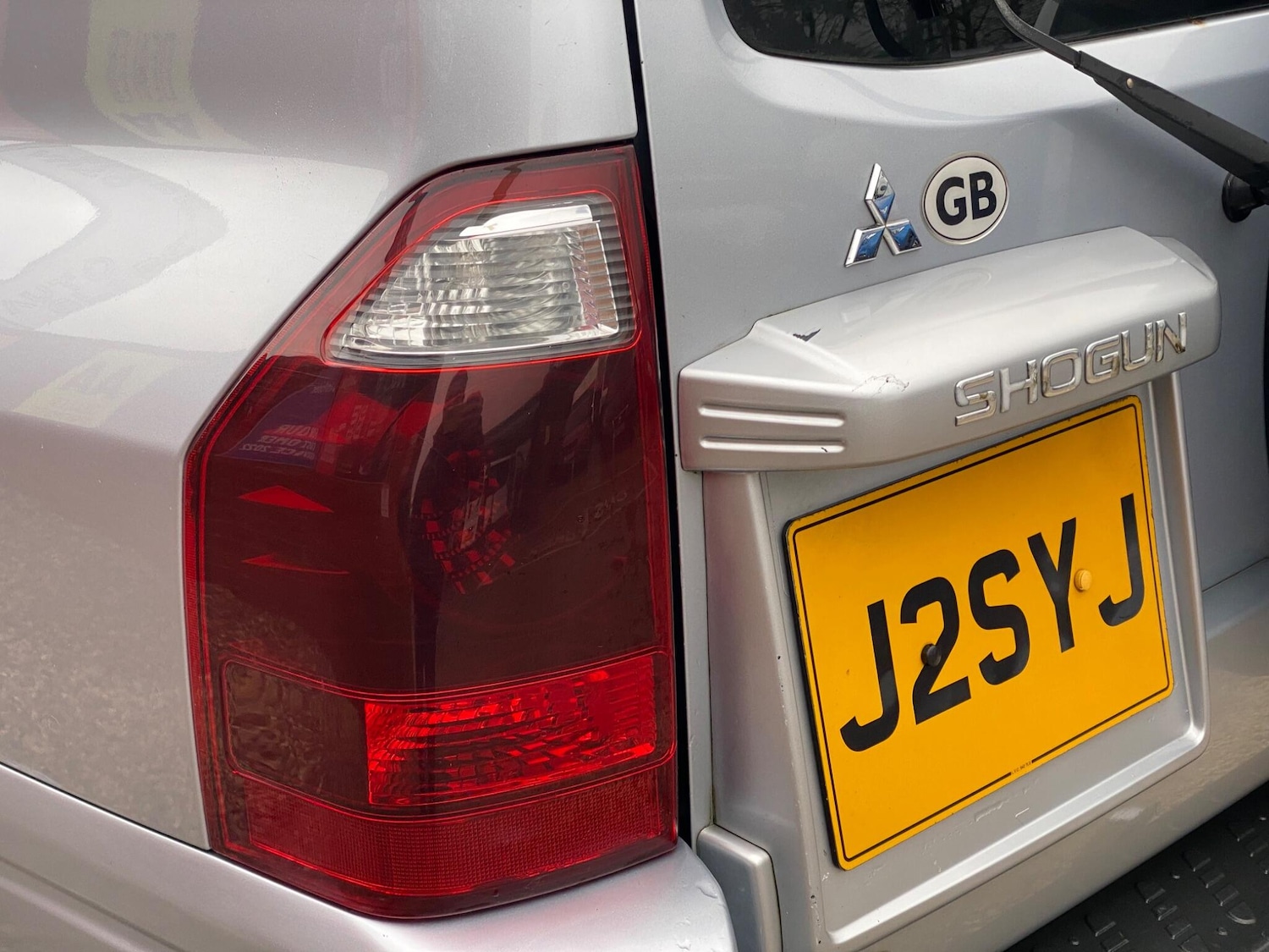 Used Mitsubishi Shogun 2006 for sale - 77175632: Photo 43