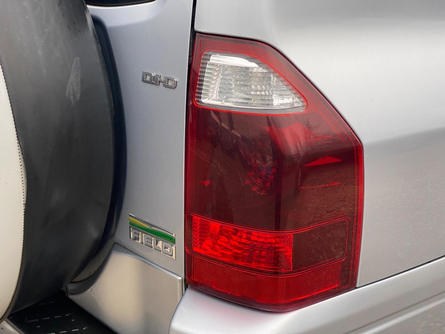 Used Mitsubishi Shogun 2006 for sale - 77175632: Photo 52