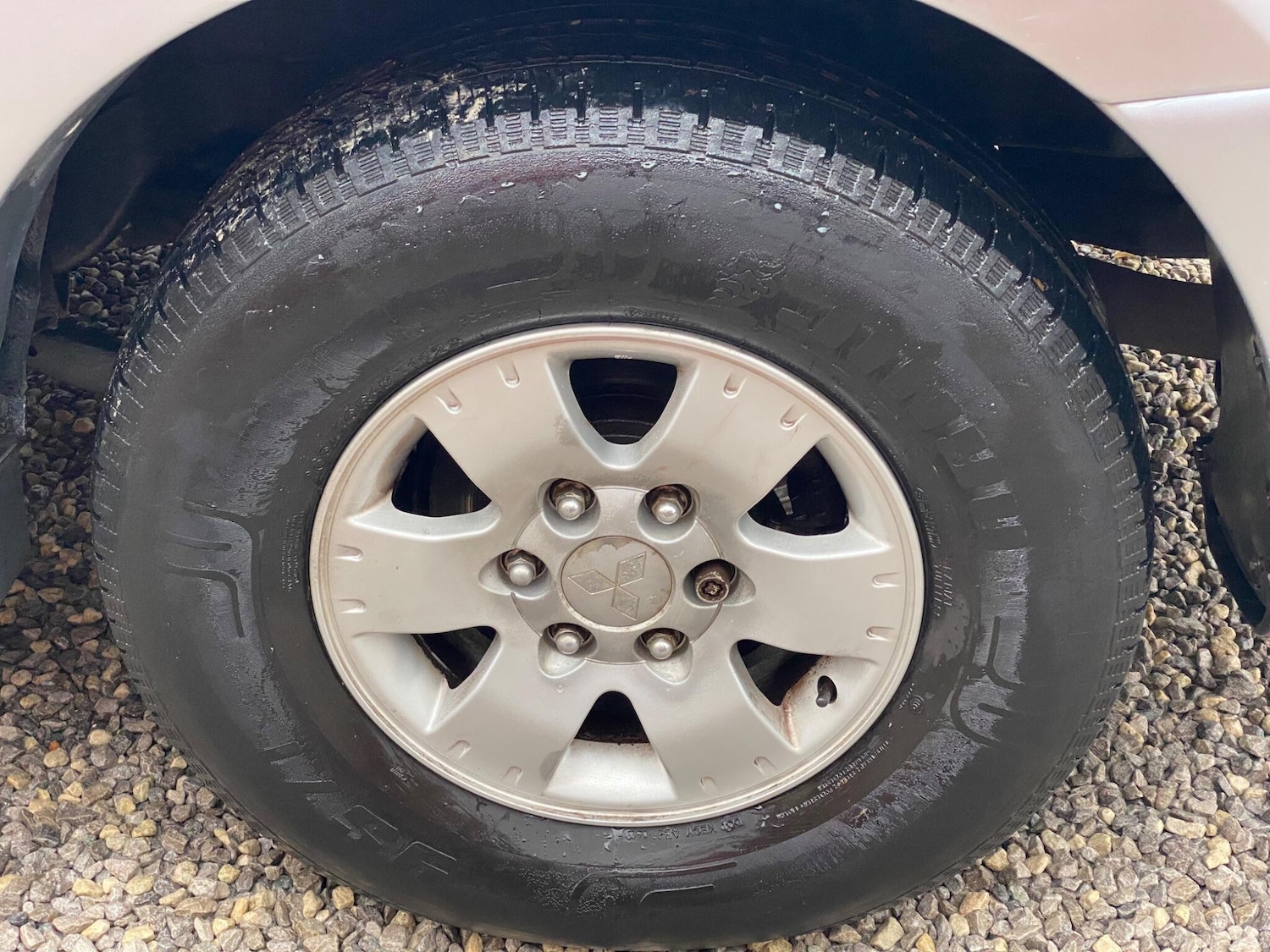 Used Mitsubishi Shogun 2006 for sale - 77175632: Photo 58