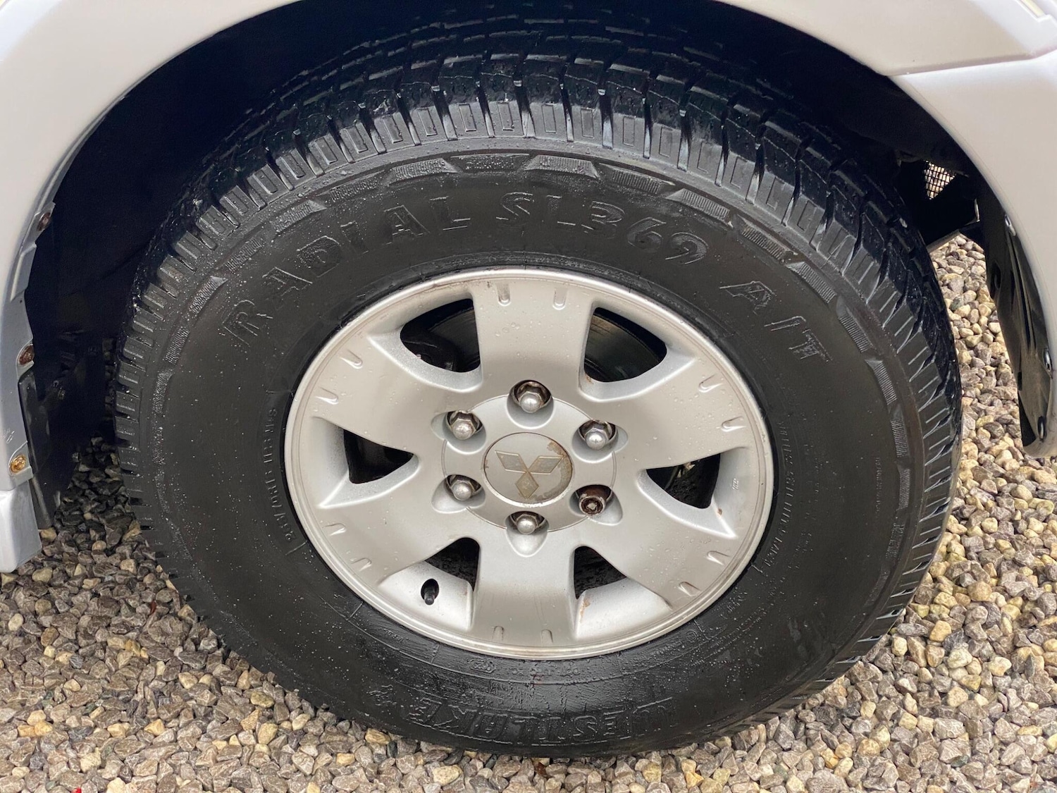 Used Mitsubishi Shogun 2006 for sale - 77175632: Photo 60