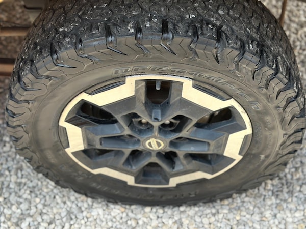 Used Nissan Navara 2020 for sale - 75564304: Photo 14