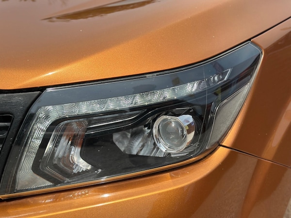Used Nissan Navara 2020 for sale - 75564304: Photo 17