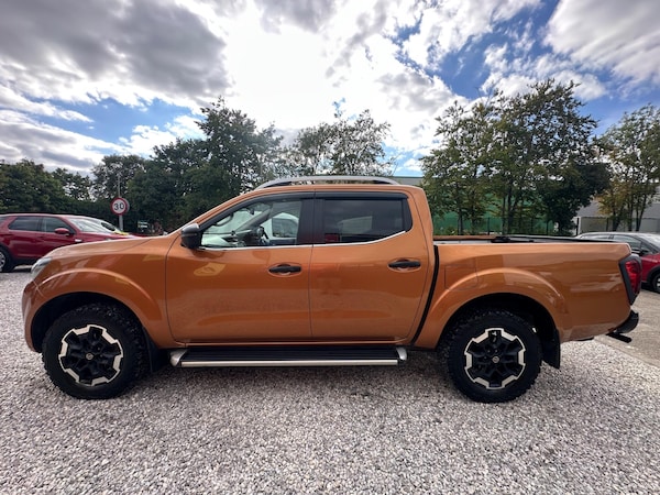 Used Nissan Navara 2020 for sale - 75564304: Photo 18