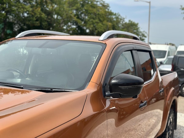 Used Nissan Navara 2020 for sale - 75564304: Photo 21
