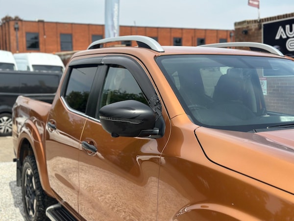Used Nissan Navara 2020 for sale - 75564304: Photo 25