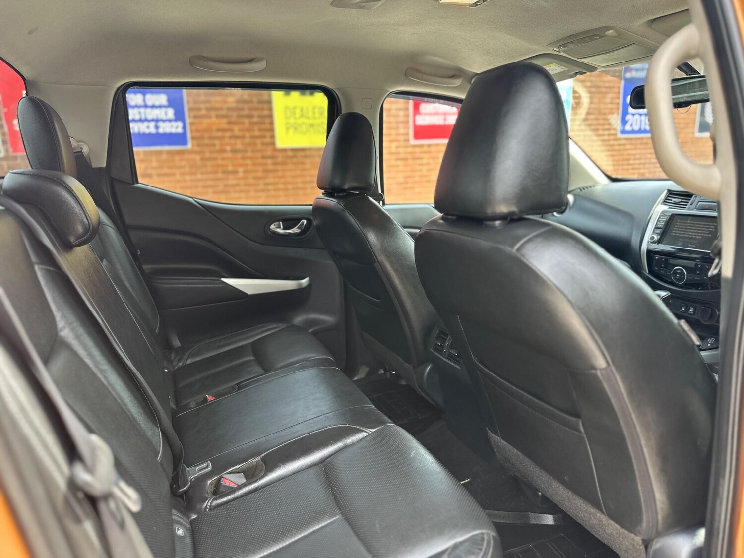 Vehicle 29