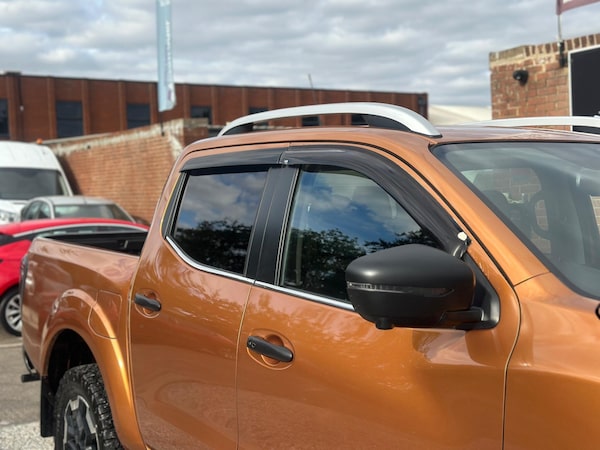 Used Nissan Navara 2020 for sale - 75564304: Photo 35