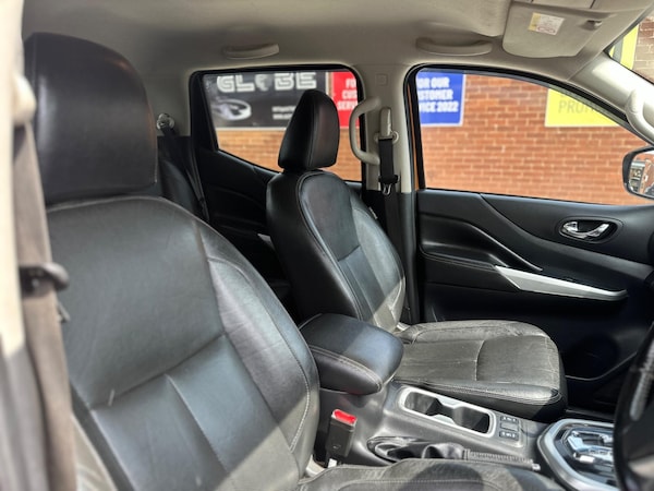 Used Nissan Navara 2020 for sale - 75564304: Photo 38