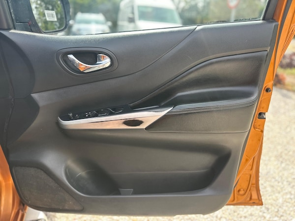Used Nissan Navara 2020 for sale - 75564304: Photo 40
