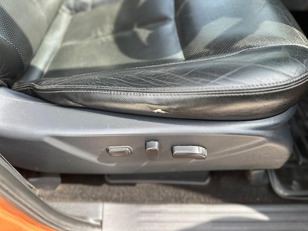 Used Nissan Navara 2020 for sale - 75564304: Photo 41