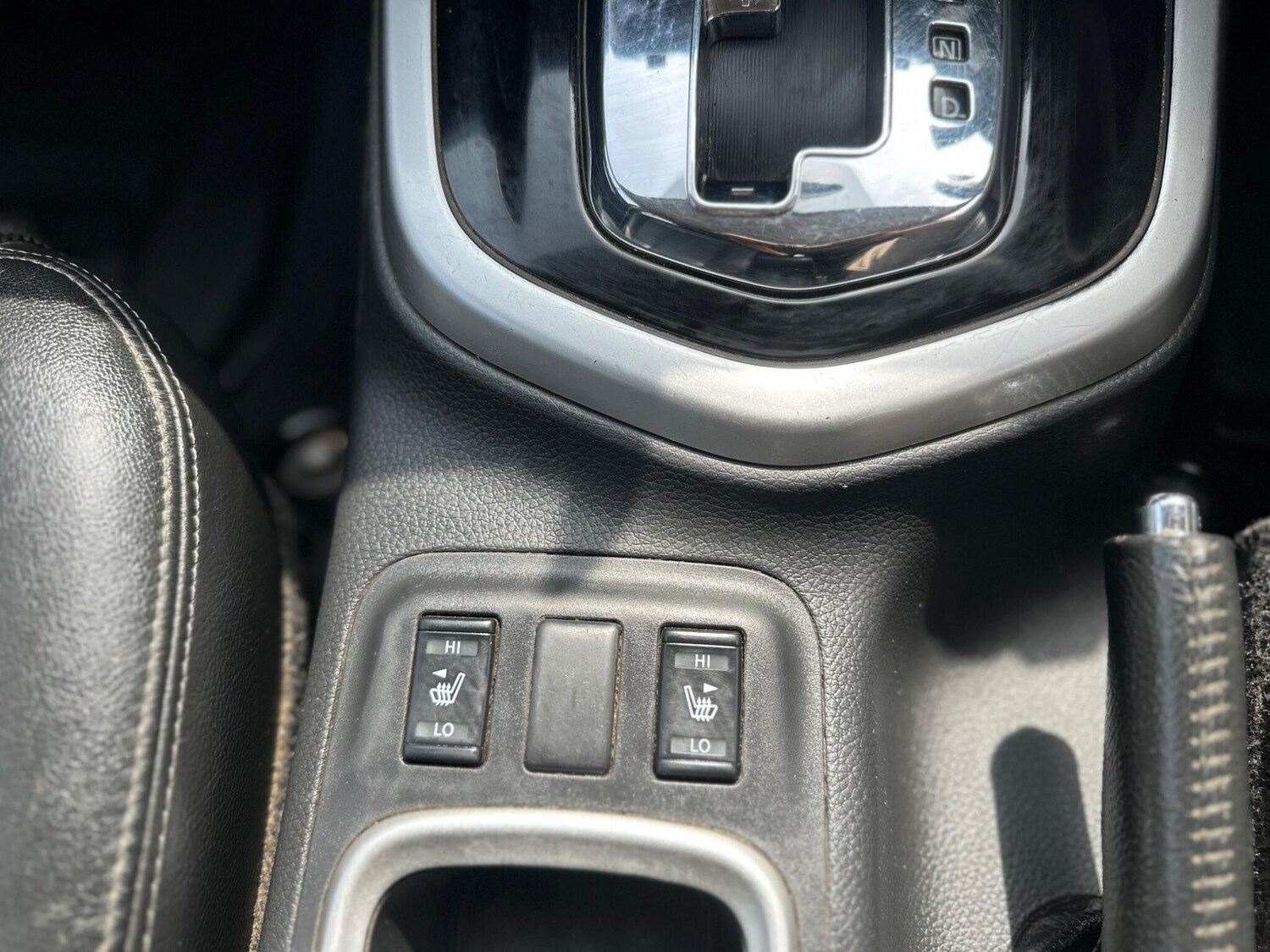 Vehicle 45