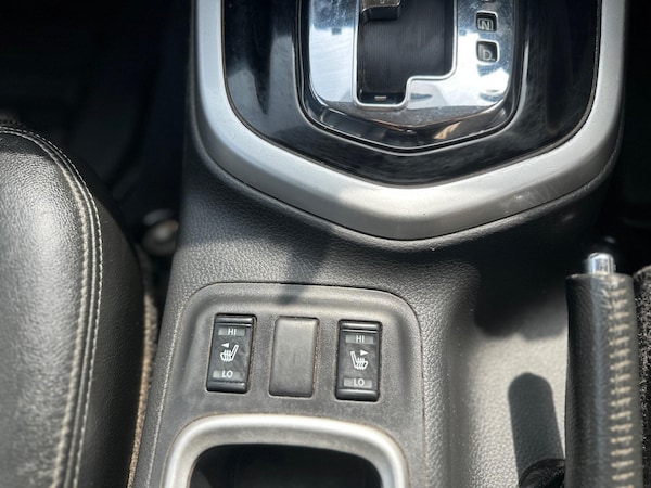 Used Nissan Navara 2020 for sale - 75564304: Photo 45