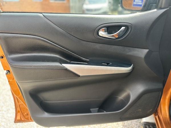 Used Nissan Navara 2020 for sale - 75564304: Photo 51